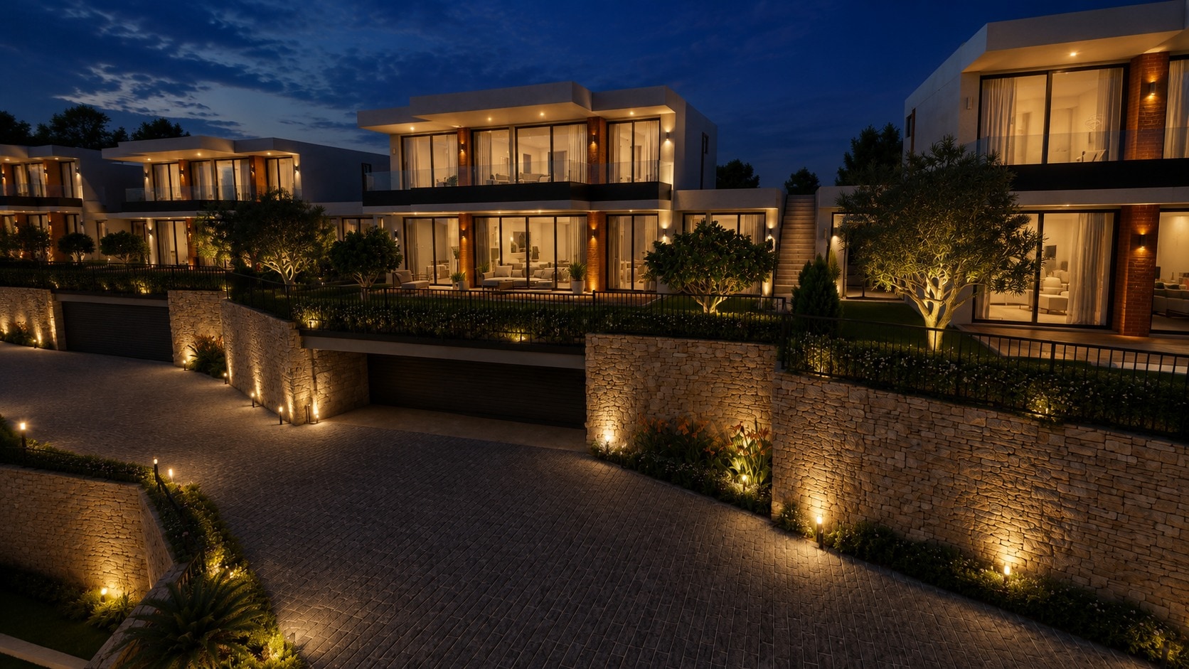 Azure Hills