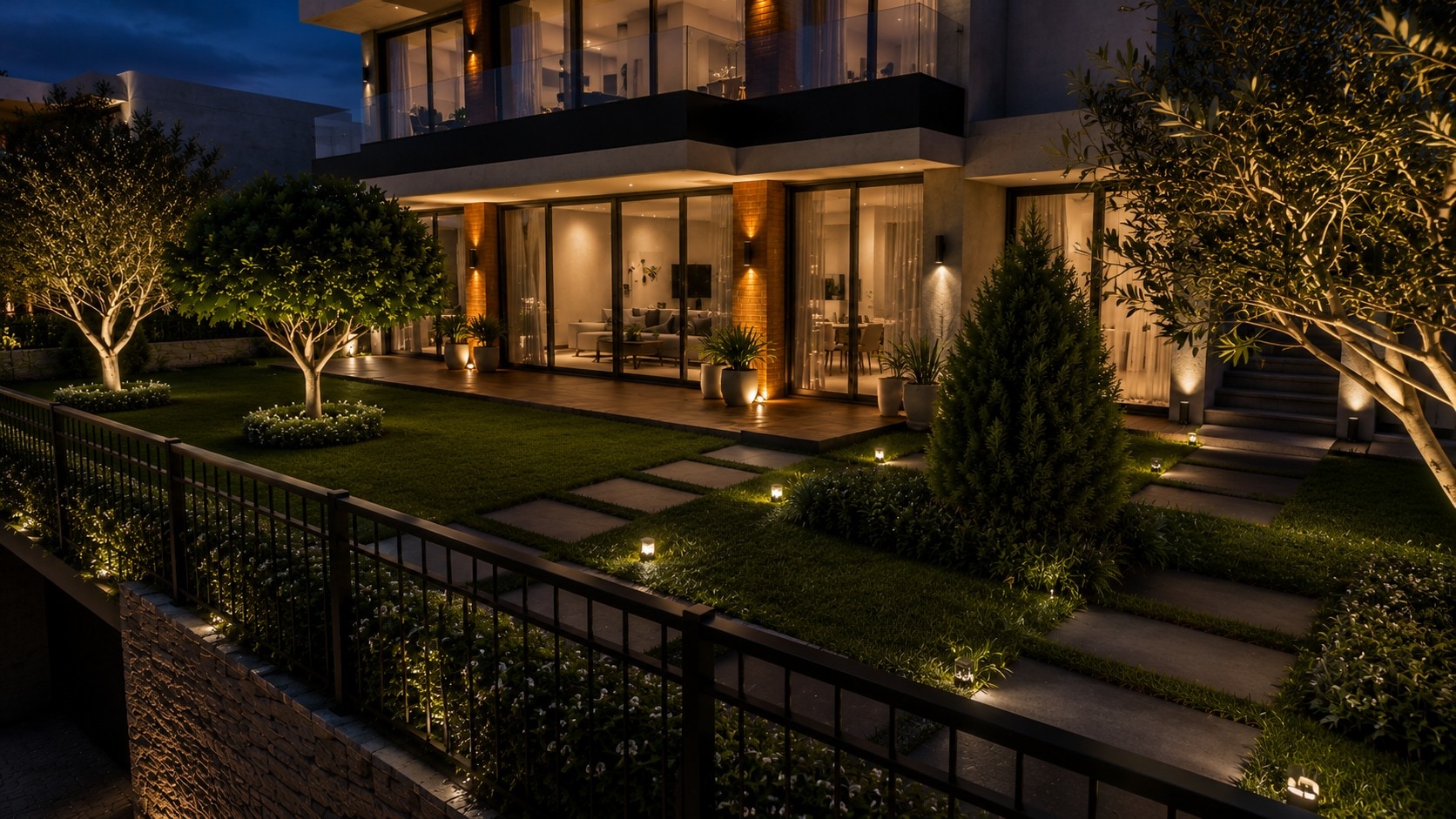 Azure Hills